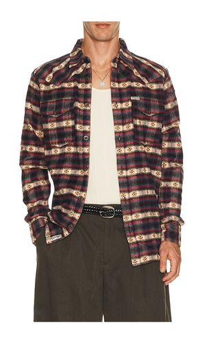 CHEMISE DURANGO en . Taille S. Also en M, L, XL/1X - Sendero Provisions Co. - Modalova