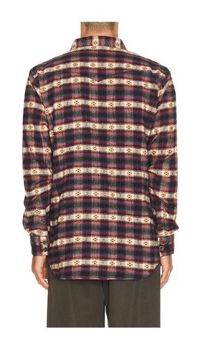 CHEMISE DURANGO en . Taille S. Also en M, L, XL/1X - Sendero Provisions Co. - Modalova