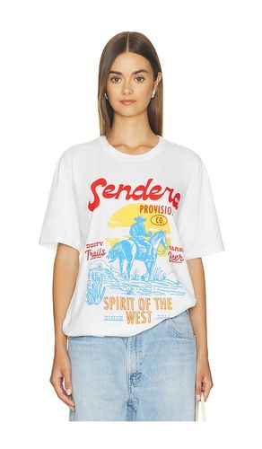 T-SHIRT DUSTY TRAILONG en . Taille L. Also en M, S, XL/1X, XS - Sendero Provisions Co. - Modalova