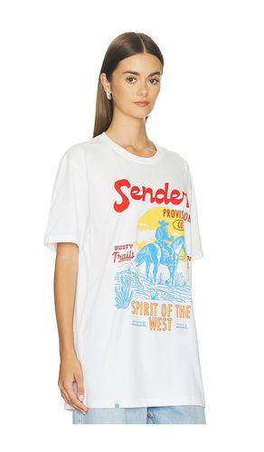 T-SHIRT DUSTY TRAILONG en . Taille XS. Also en S, M, L, XL/1X - Sendero Provisions Co. - Modalova