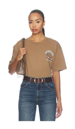 T-SHIRT HIGH STEPPER en . Taille L. Also en M, S, XL/1X, XS - Sendero Provisions Co. - Modalova