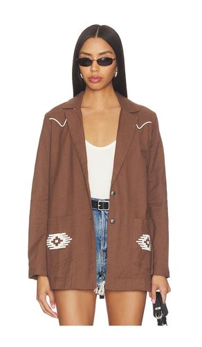VEST RELAXED THE ELEANOR WESTERN en . Taille XS. Also en S, M - Sendero Provisions Co. - Modalova