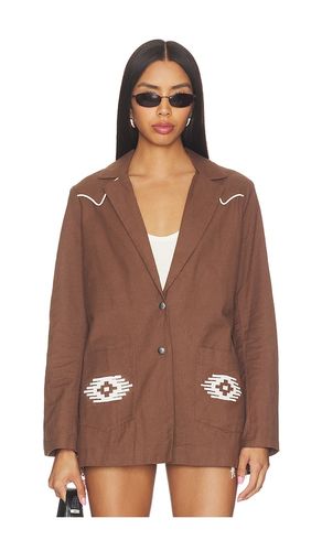 VEST RELAXED THE ELEANOR WESTERN en . Taille M. Also en S, XS - Sendero Provisions Co. - Modalova