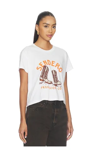 T-SHIRT BOXY HIGH STEPPER en . Taille L. Also en XL/1X, XS - Sendero Provisions Co. - Modalova