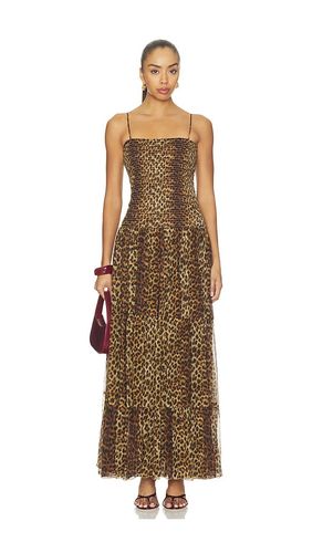 ROBE MAXI CARLOTTA en . Taille L. Also en M, S, XS - SPRWMN - Modalova