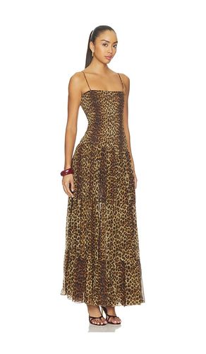 ROBE MAXI CARLOTTA en . Taille L. Also en M, S, XS - SPRWMN - Modalova