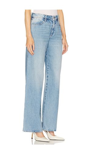 PANTALON JAMBES DROITES TAILLE MOYENNE en . Taille 25. Also en 27 - SPRWMN - Modalova