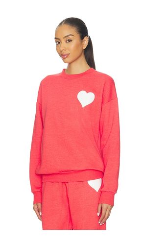 SWEAT HEART en . Taille XL. Also en XS - SPRWMN - Modalova