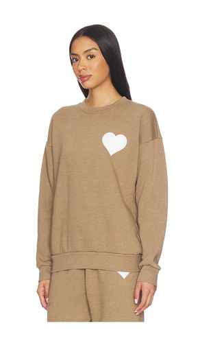 SWEAT HEART en . Taille M. Also en S, XS - SPRWMN - Modalova