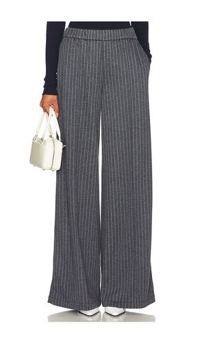 PANTALON WIDE LEG in . Size M, S, XS - SPRWMN - Modalova