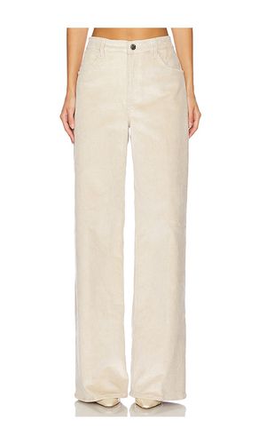 PANTALON VINTAGE WIDE LEG in . Size 28, 29, 30, 31 - SPRWMN - Modalova