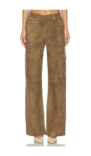 PANTALON CARGO BAGGY in . Size S - SPRWMN - Modalova