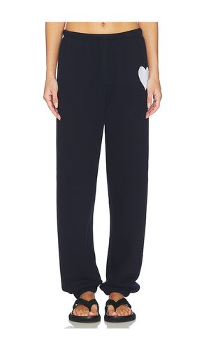 Heart Sweatpants en . Taille M. Also en S - SPRWMN - Modalova