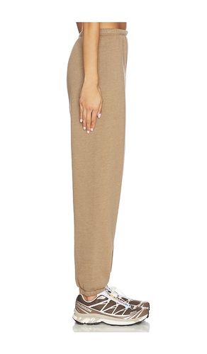 PANTALON SWEAT HEART en . Taille S. Also en - SPRWMN - Modalova