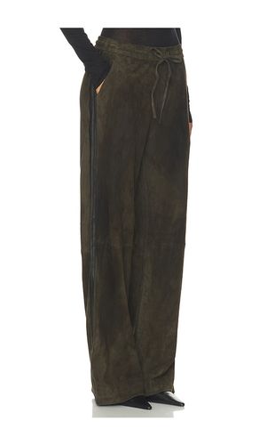 PANTALON SWEAT BAGGY ATHLETIC en . Taille S. Also en L - SPRWMN - Modalova