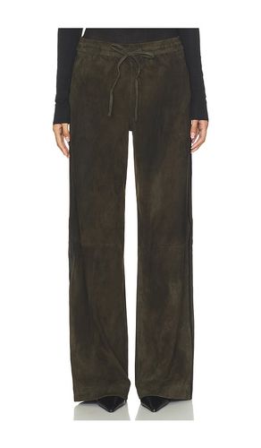 PANTALON SWEAT BAGGY ATHLETIC en . Taille L. Also en S - SPRWMN - Modalova