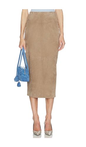 JUPE TUBE en . Taille M. Also en L - SPRWMN - Modalova