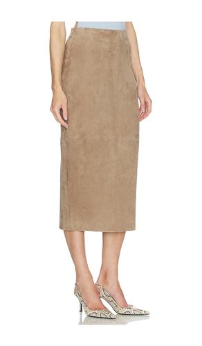 JUPE TUBE en . Taille L. Also en M - SPRWMN - Modalova