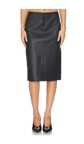 JUPE MIDI KELLY en . Taille L. Also en M, S - SPRWMN - Modalova