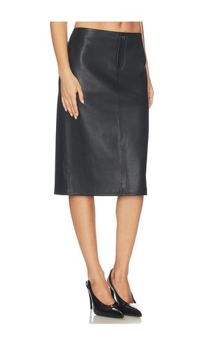 JUPE MIDI KELLY en . Taille S. Also en M, L - SPRWMN - Modalova