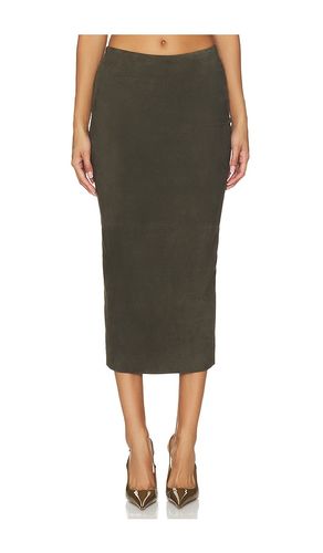 JUPE TUBE en . Taille XS. Also en S, M, L - SPRWMN - Modalova