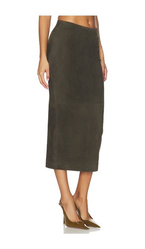 JUPE TUBE en . Taille L. Also en M, S, XS - SPRWMN - Modalova