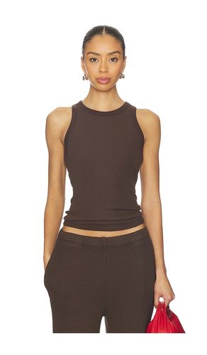 Rib Racer Tank en . Taille L. Also en XS - SPRWMN - Modalova