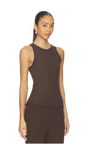 Rib Racer Tank en . Taille L. Also en M, XS - SPRWMN - Modalova