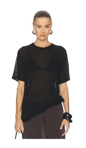 T-SHIRT en . Taille M. Also en S, XS - SPRWMN - Modalova