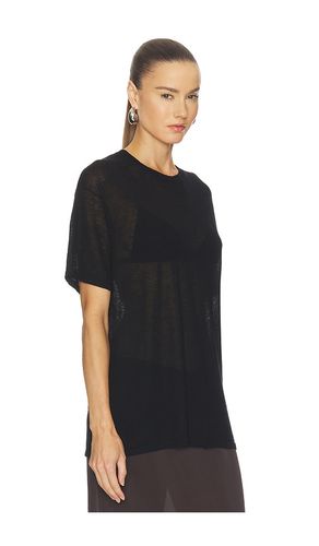 T-SHIRT en . Taille M. Also en S, XS - SPRWMN - Modalova