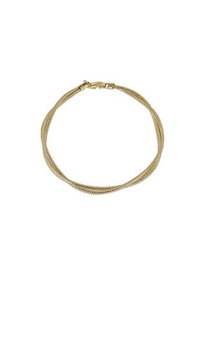 BRACELET in - STONE AND STRAND - Modalova