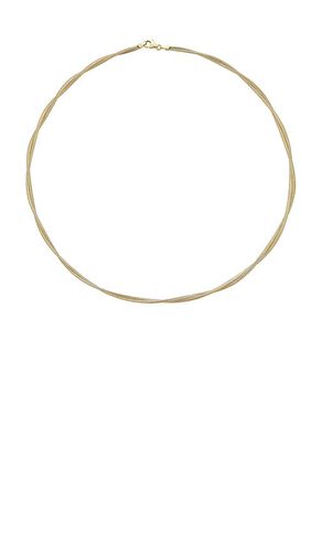 COLLIER in - STONE AND STRAND - Modalova