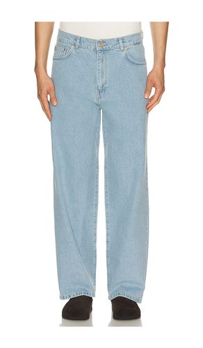 Wide Denim Jeans en . Taille 33. Also en 34 - STAN RAY - Modalova
