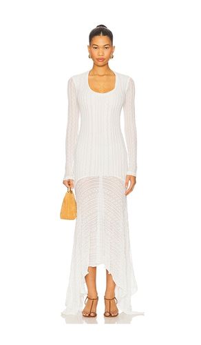 ROBE OLLE en . Taille L. Also en - SIEDRES - Modalova