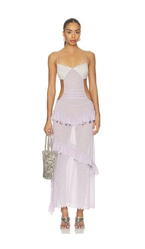 ROBE SIGNE en . Taille L. Also en S, XS - SIEDRES - Modalova
