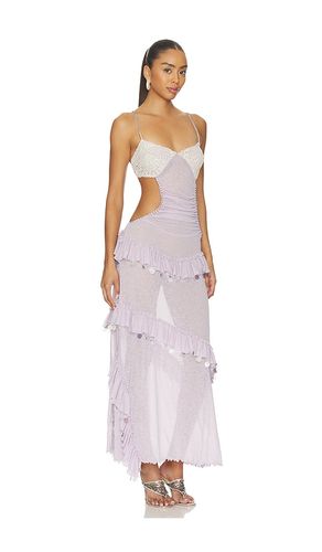 ROBE SIGNE en . Taille L. Also en S, XS - SIEDRES - Modalova