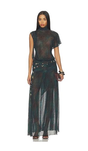 ROBE DAKOTA en ,. Taille L. Also en S, XS - SIEDRES - Modalova