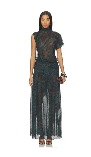 ROBE DAKOTA en ,. Taille L. Also en S, XS - SIEDRES - Modalova