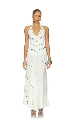 ROBE VICKA en . Taille 34. Also en 38 - SIEDRES - Modalova