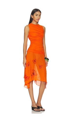 ROBE NUINA en . Taille XS. Also en S, M - SIEDRES - Modalova