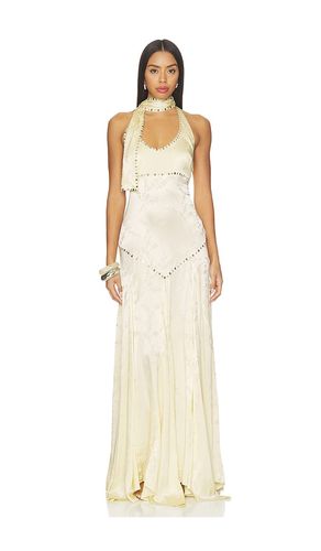 ROBE RAYE en . Taille 34. Also en 36, 38, 40 - SIEDRES - Modalova