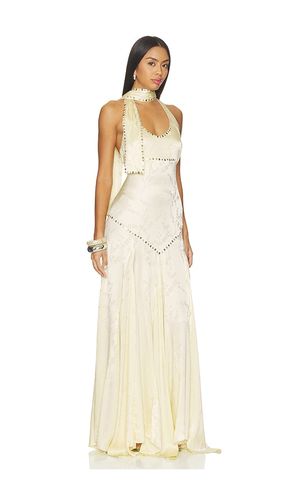 ROBE RAYE en . Taille 34. Also en - SIEDRES - Modalova
