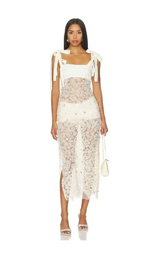 ROBE TALLULA en . Taille 34. Also en 38, 40 - SIEDRES - Modalova
