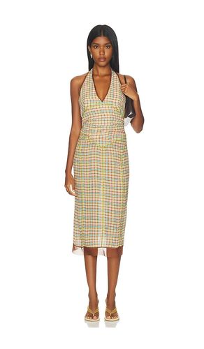 ROBE JOSETTE en . Taille 34. Also en 38, 40 - SIEDRES - Modalova