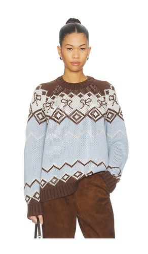 PULL CELESTE en , . Taille L. Also en S, XS - SIEDRES - Modalova