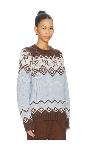 PULL CELESTE en , . Taille S. Also en L - SIEDRES - Modalova
