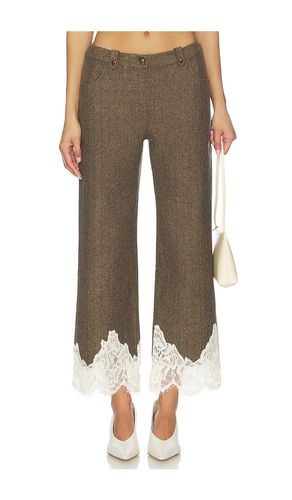 PANTALON VIVIENNE en . Taille 34. Also en 36, 32 - SIEDRES - Modalova