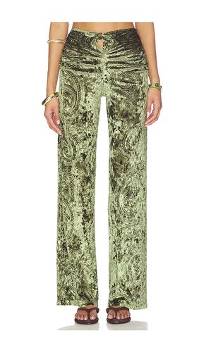 PANTALON FERN en . Taille S. Also en XS, L - SIEDRES - Modalova