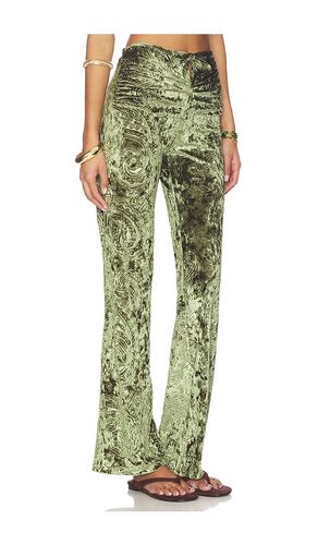 PANTALON FERN en . Taille S. Also en XS, L - SIEDRES - Modalova