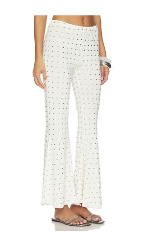 PANTALON JESLYNN en . Taille M. Also en - SIEDRES - Modalova